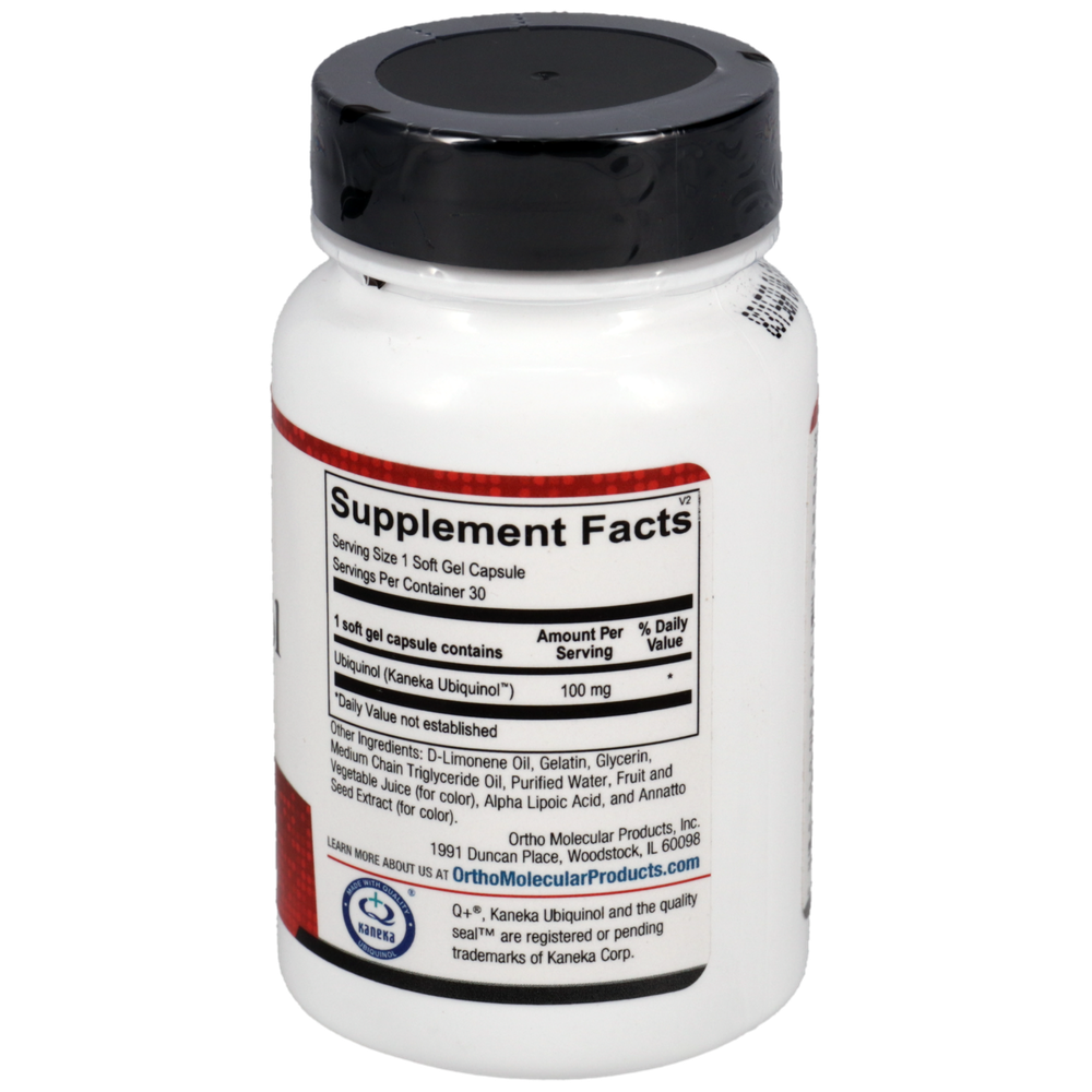 Ubiquinol
