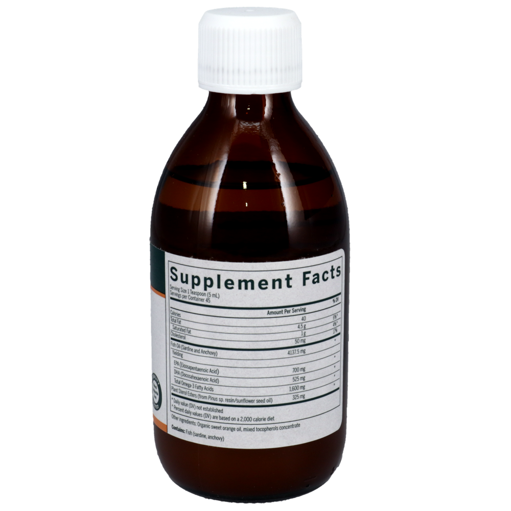 Super EFA Liquid Plus