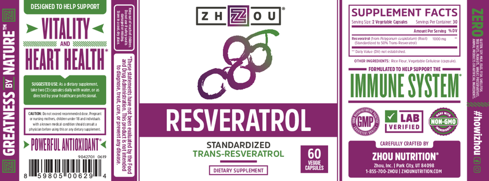 Resveratrol