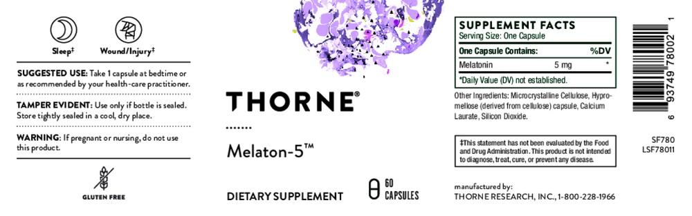 Melaton-5