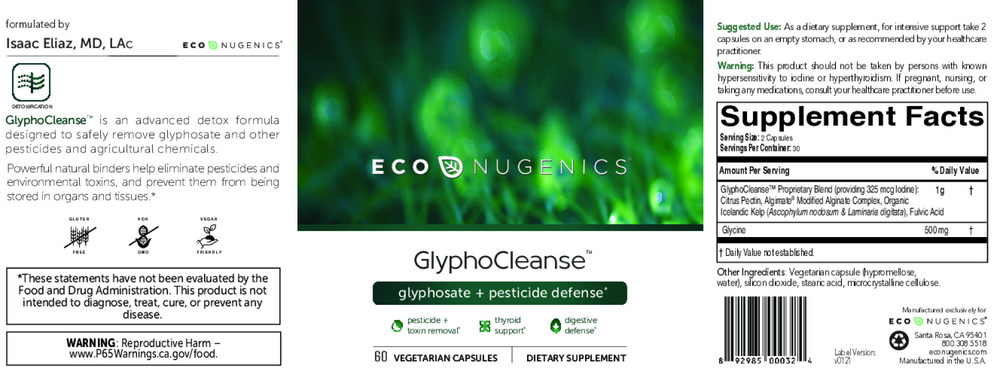 GlyphoDetox