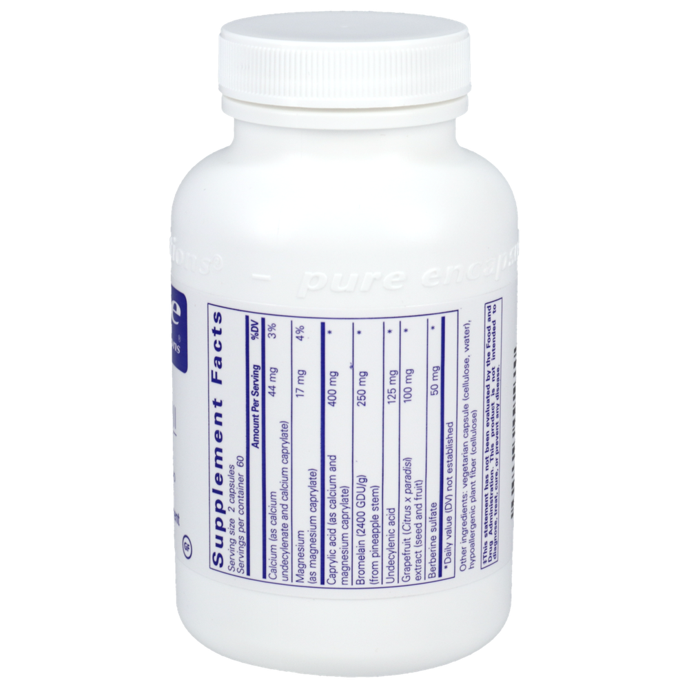 A.C. Formula II
