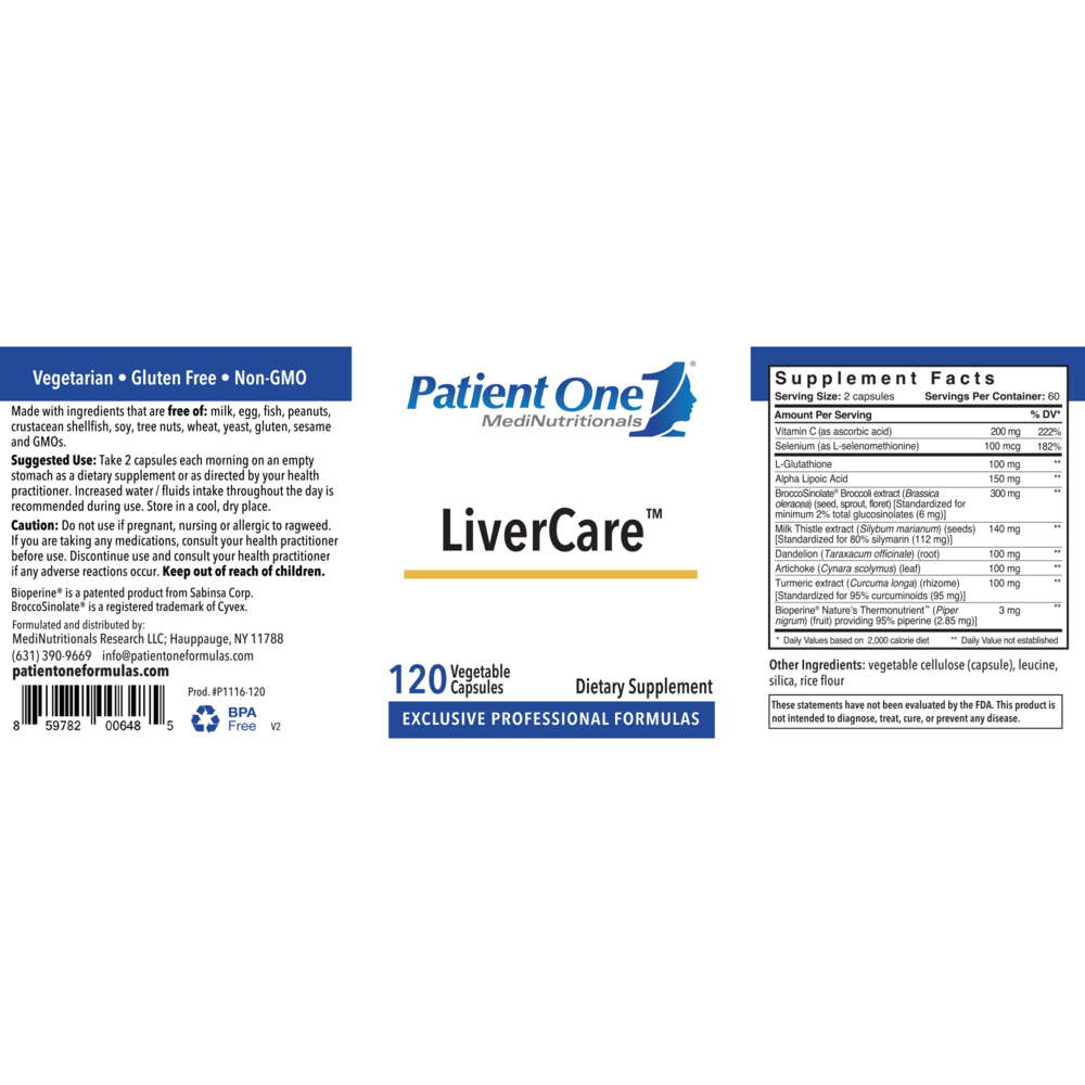 LiverCare™