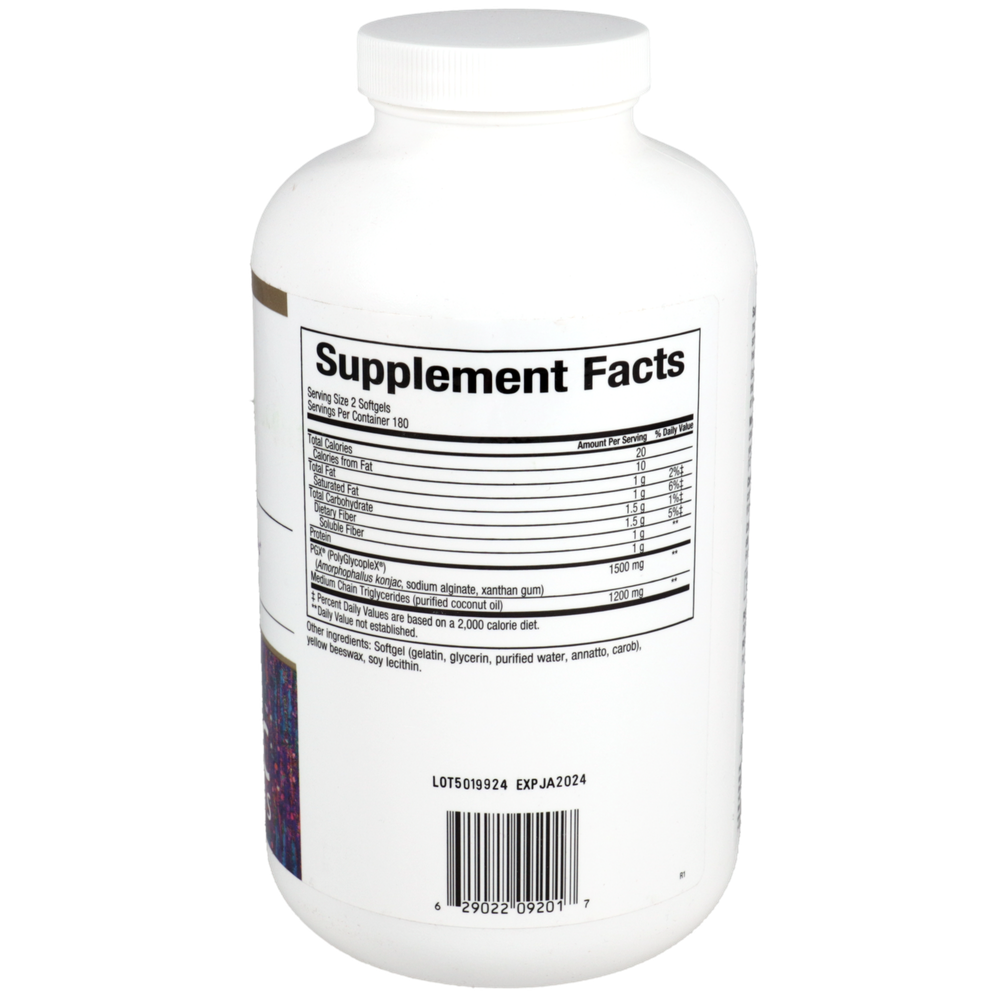 PGX Daily Ultra Matrix 750mg