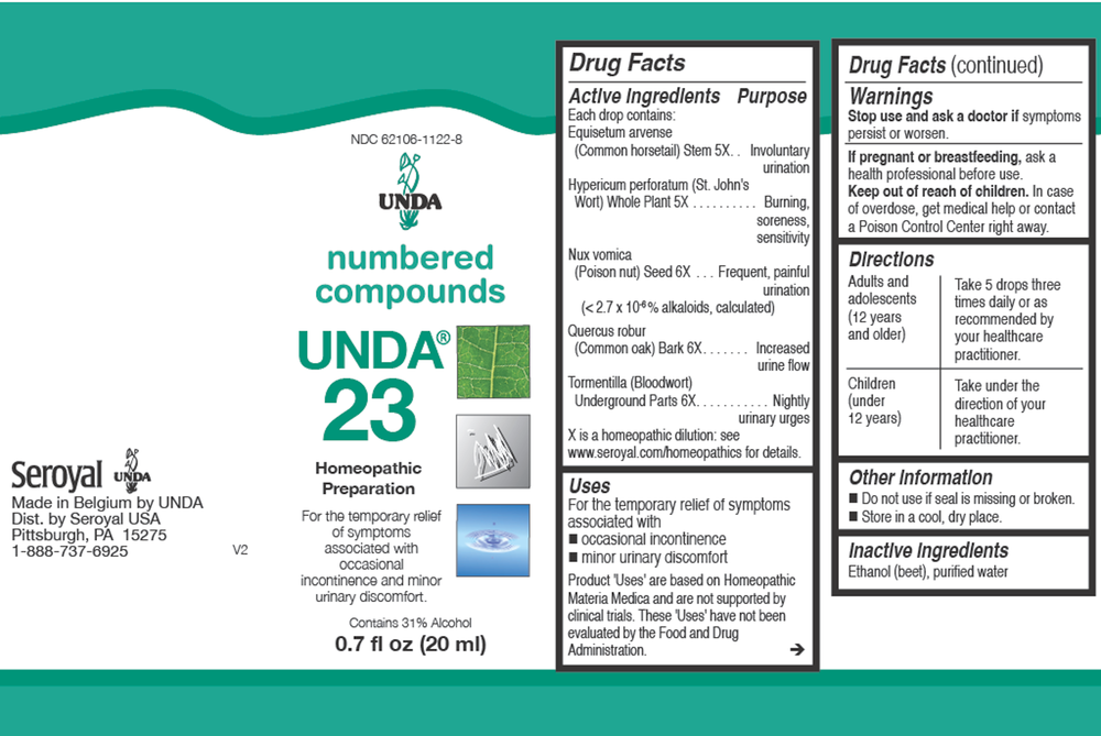 Unda #23