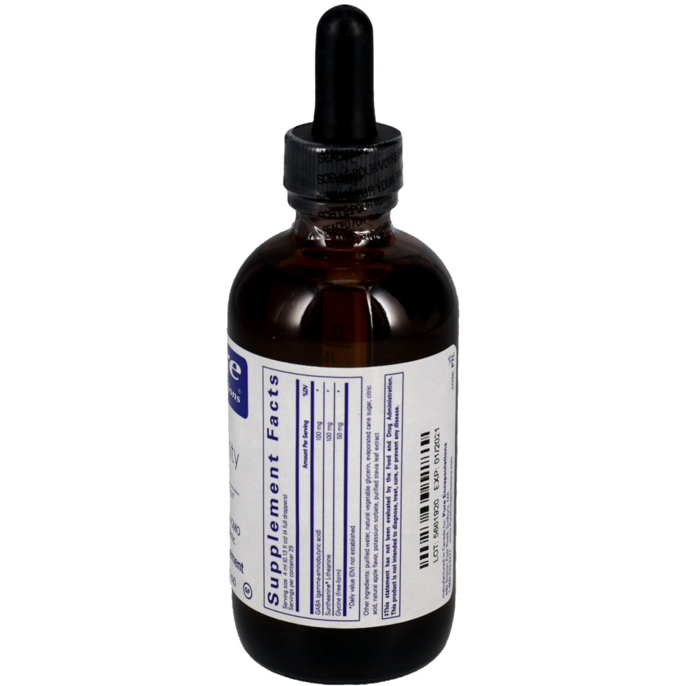 Pure Tranquility Liquid