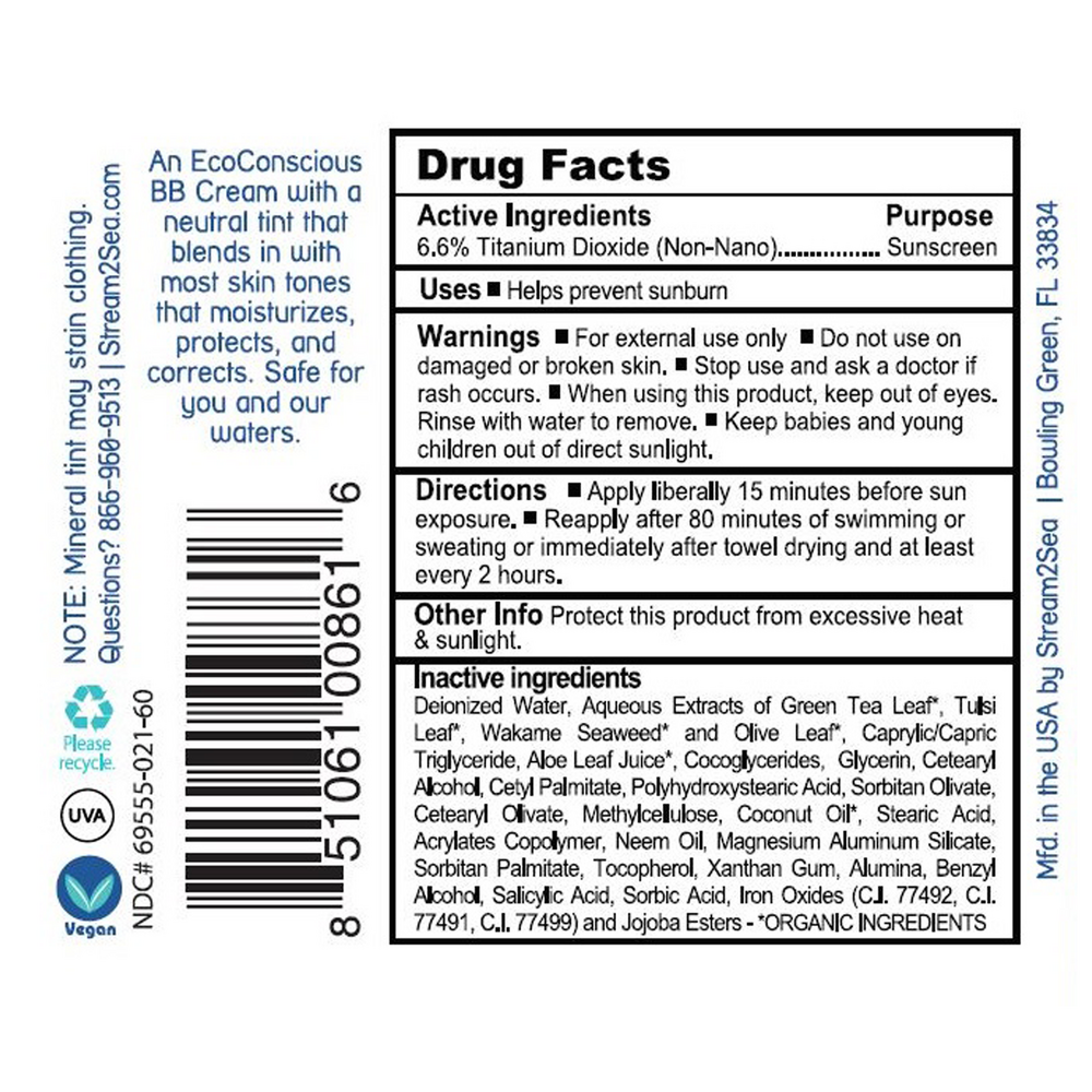 Daily Hydration BB Cream