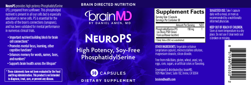 NeuroPS