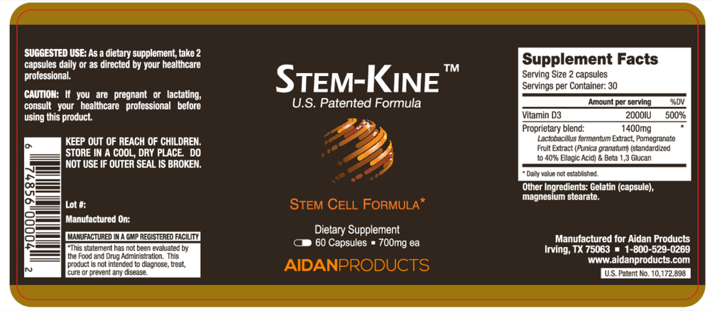 Stem-Kine