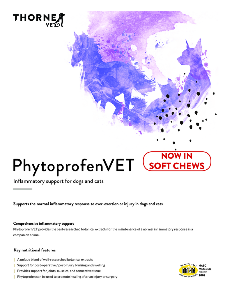 PhytoprofenVET