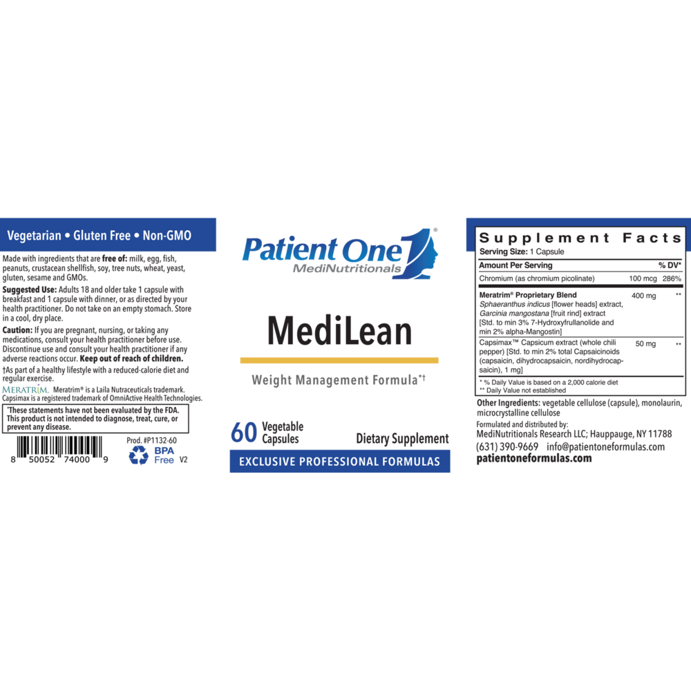 MediLean