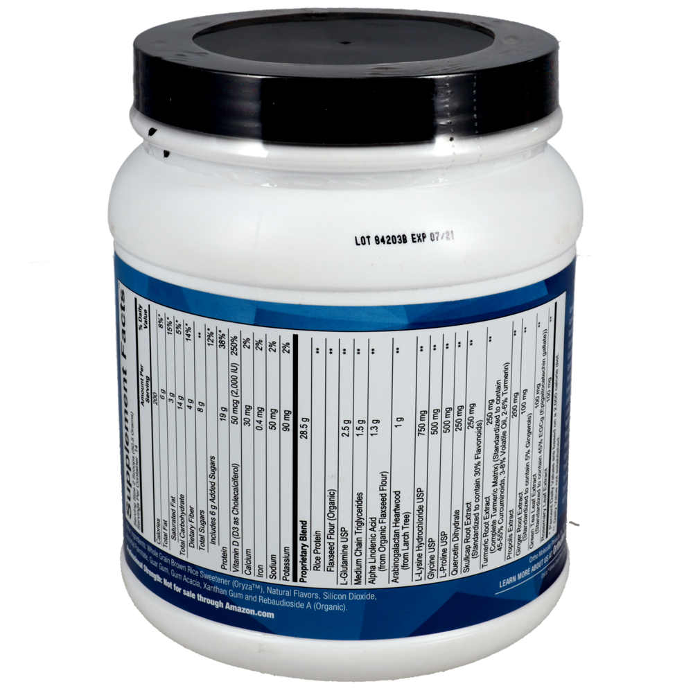 InflammaCORE Vanilla Chai (California Only)