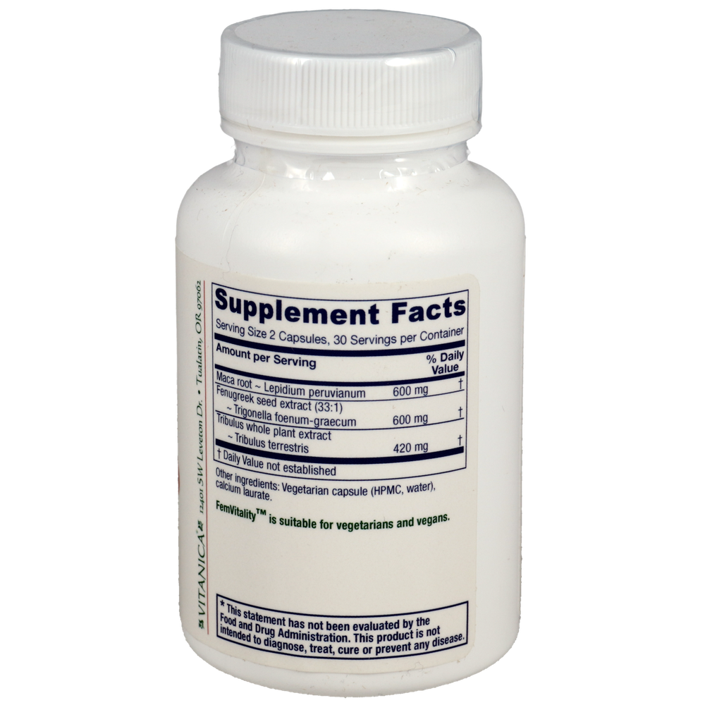 FemVitality™