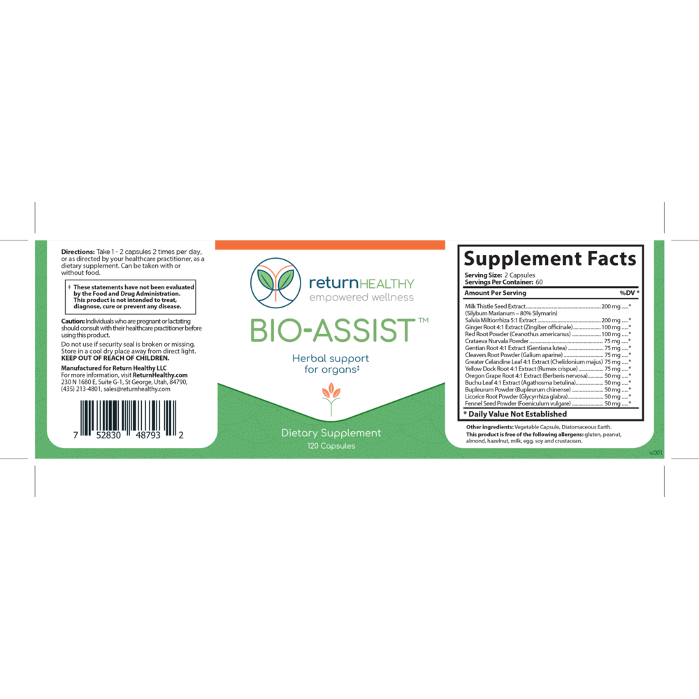 Bio-Assist