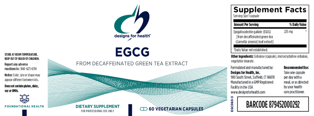 EGCg
