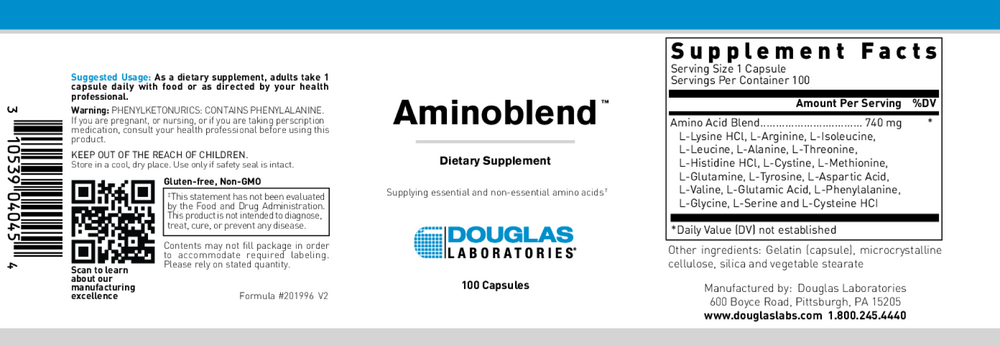 Aminoblend