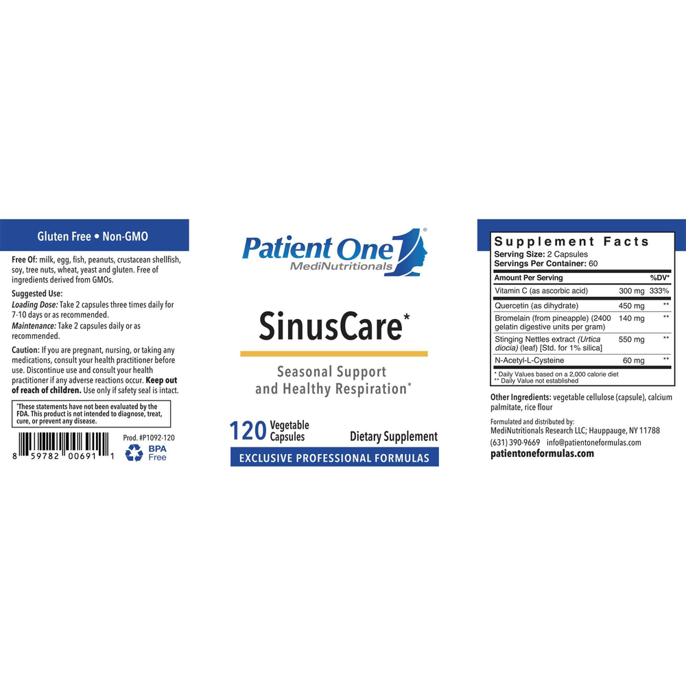 SinusCare