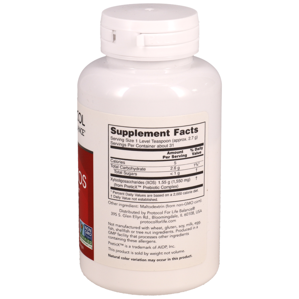 Prebiotic Powder XOS