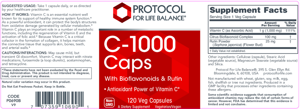 C-1000