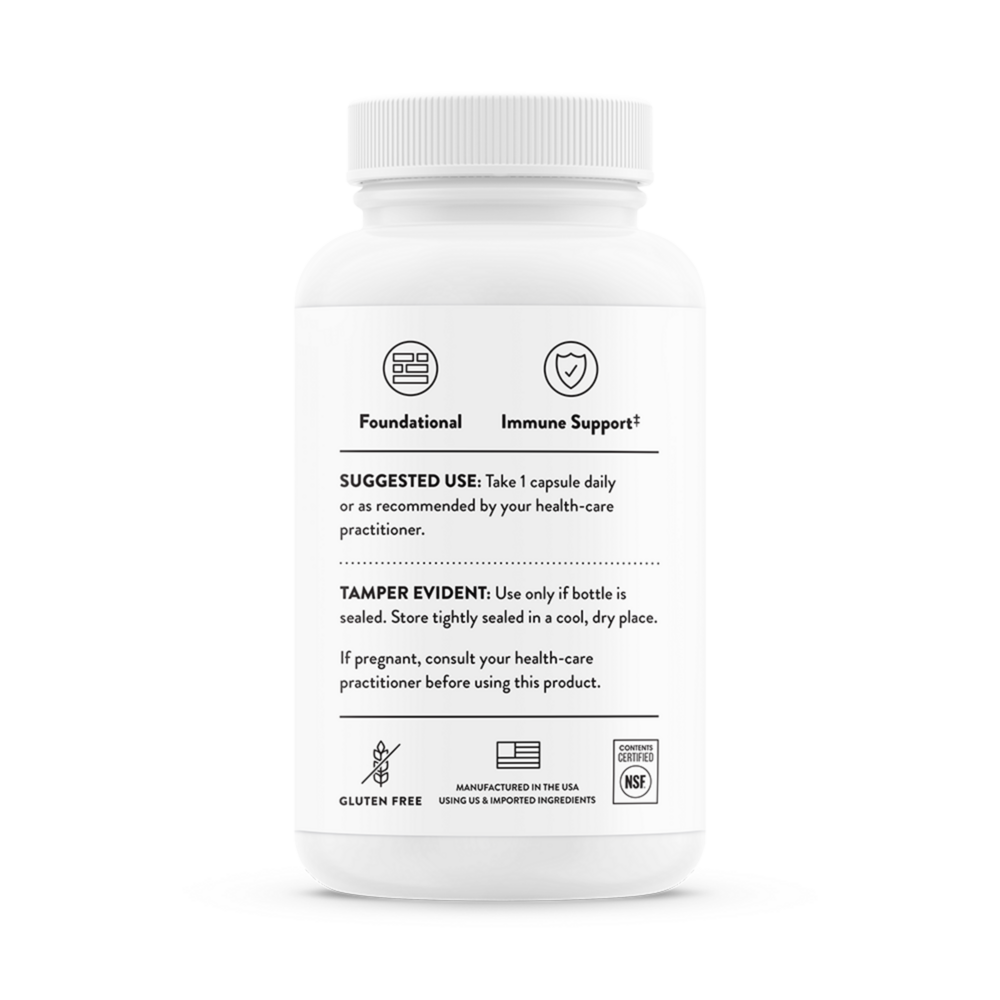 Zinc Bisglycinate 30mg