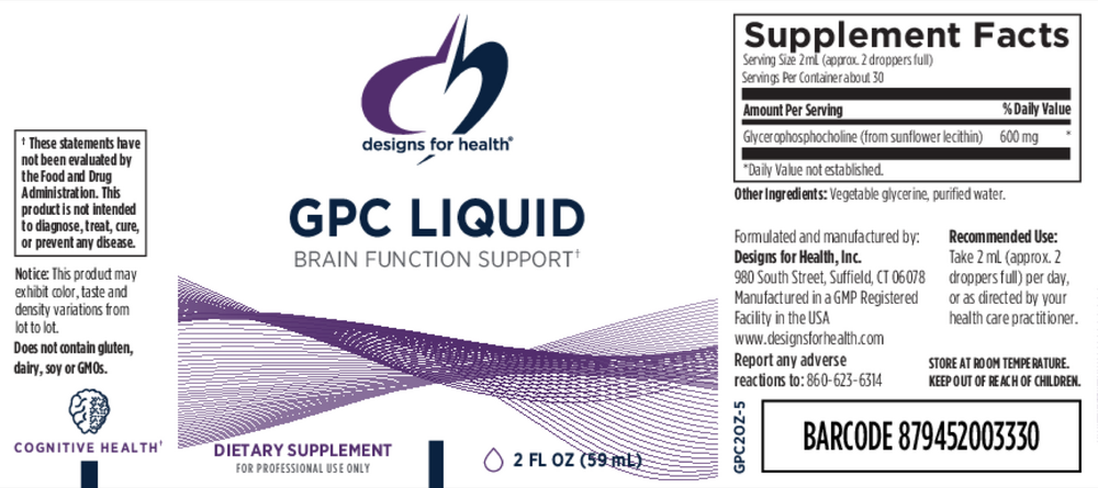 GPC Liquid