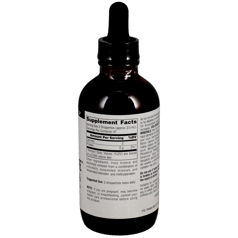 ColloidaLife Trace Minerals