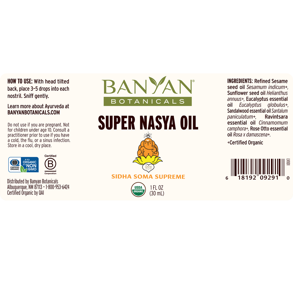 Super Nasya