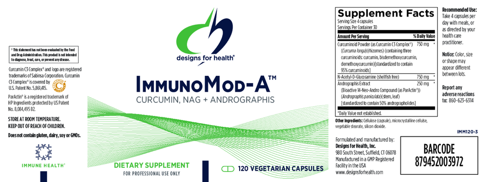 ImmunoMod-A