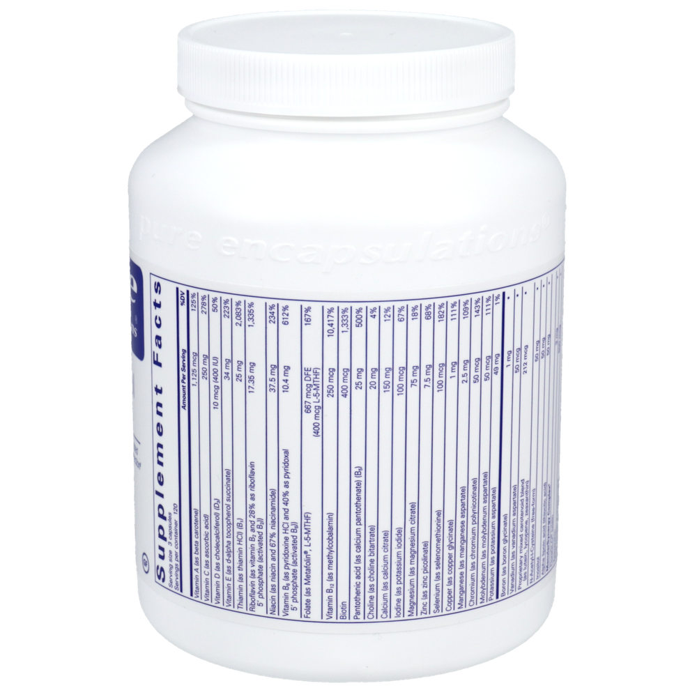 Polyphenol Nutrients