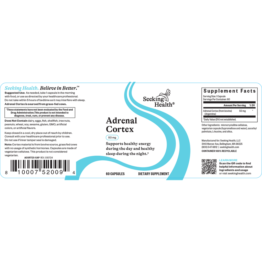 Adrenal Cortex