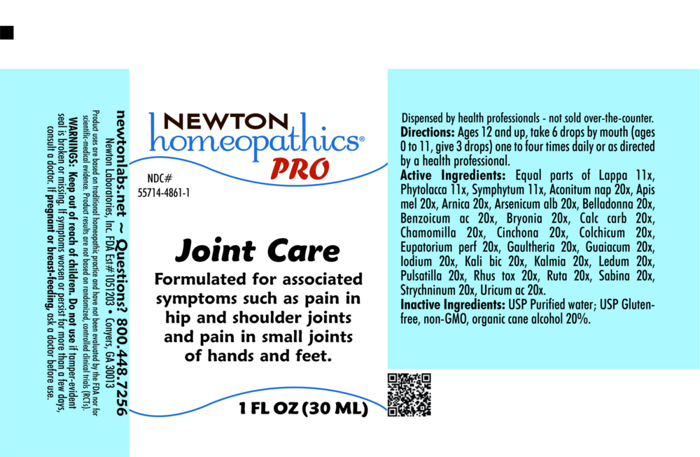 Joint Care