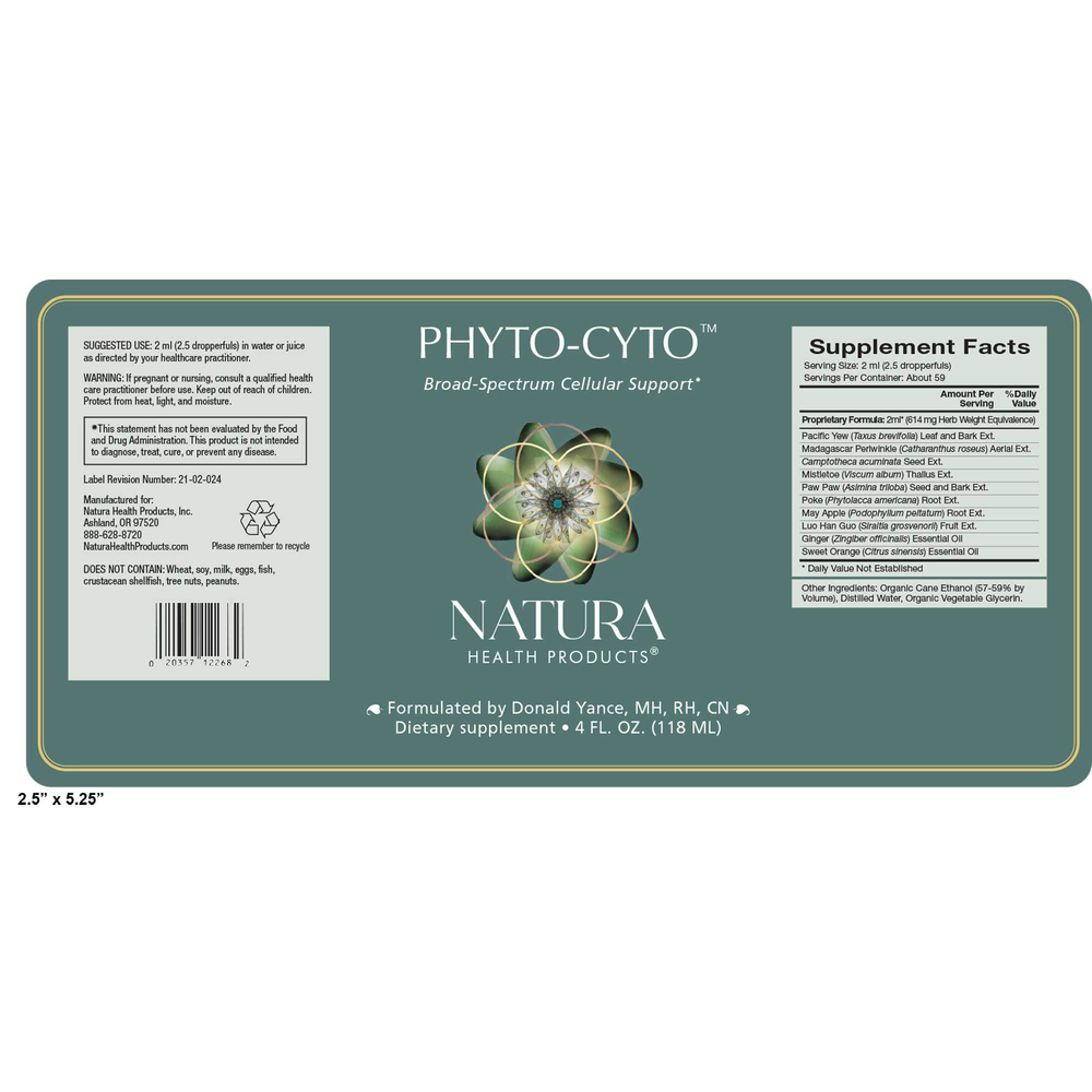 Phyto-Cyto™
