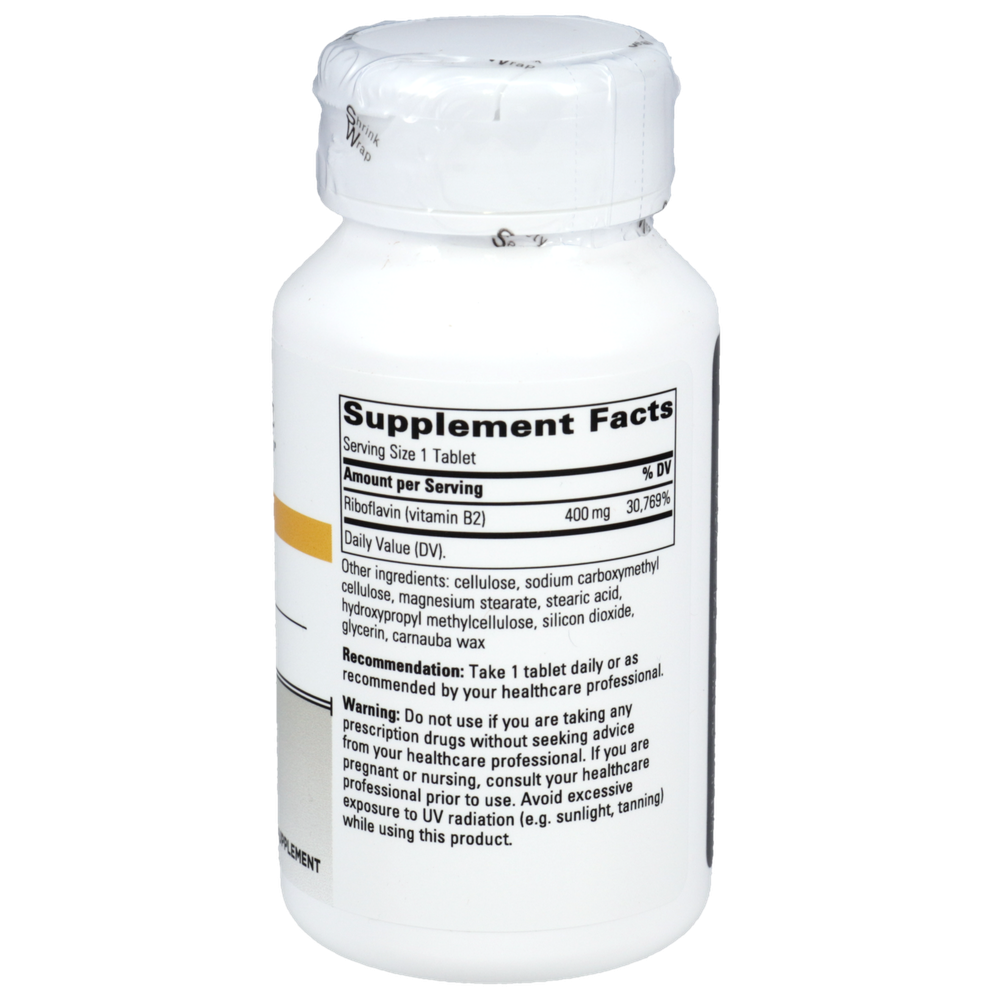 Riboflavin
