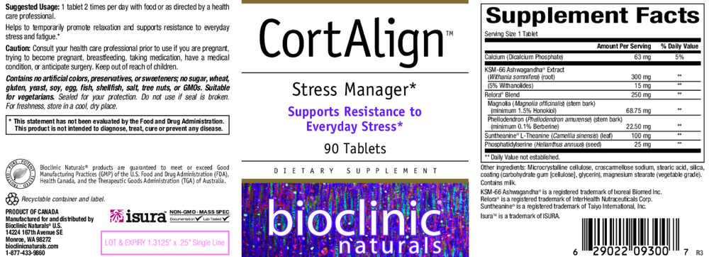 Cort Align