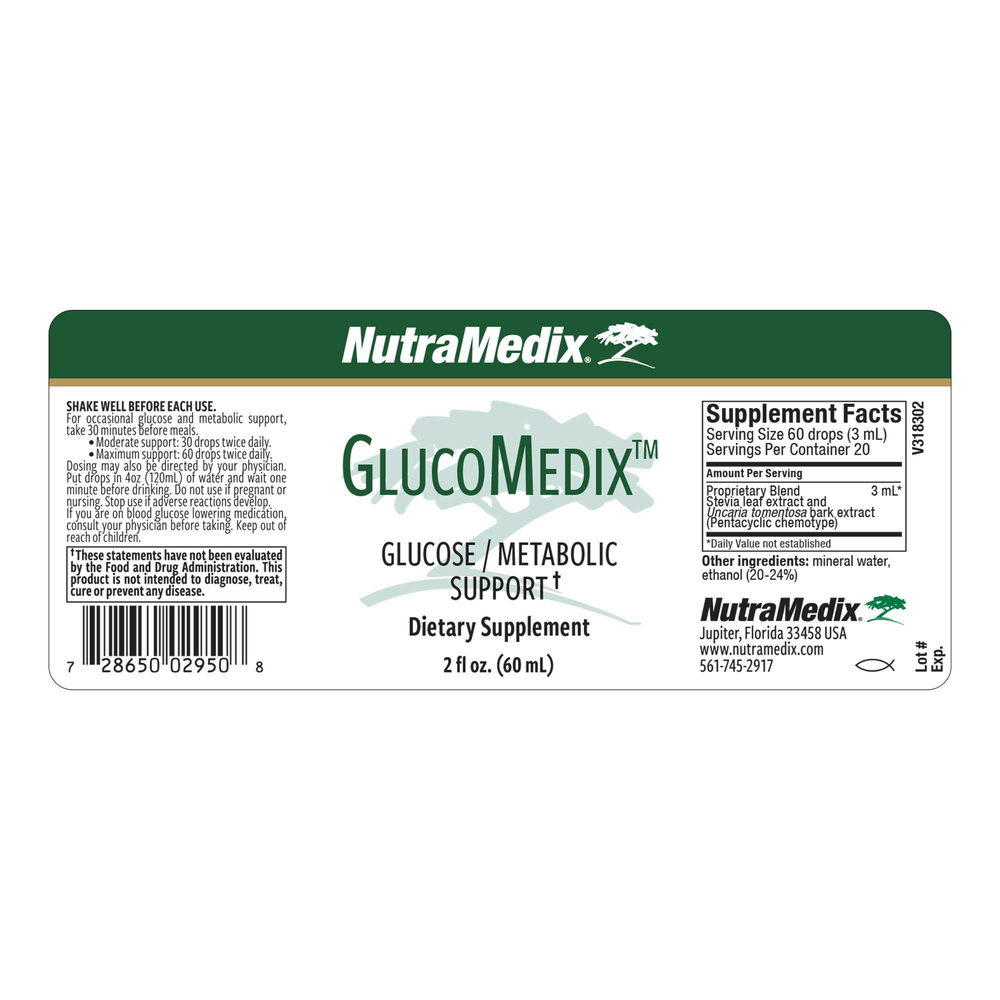 GlucoMedix