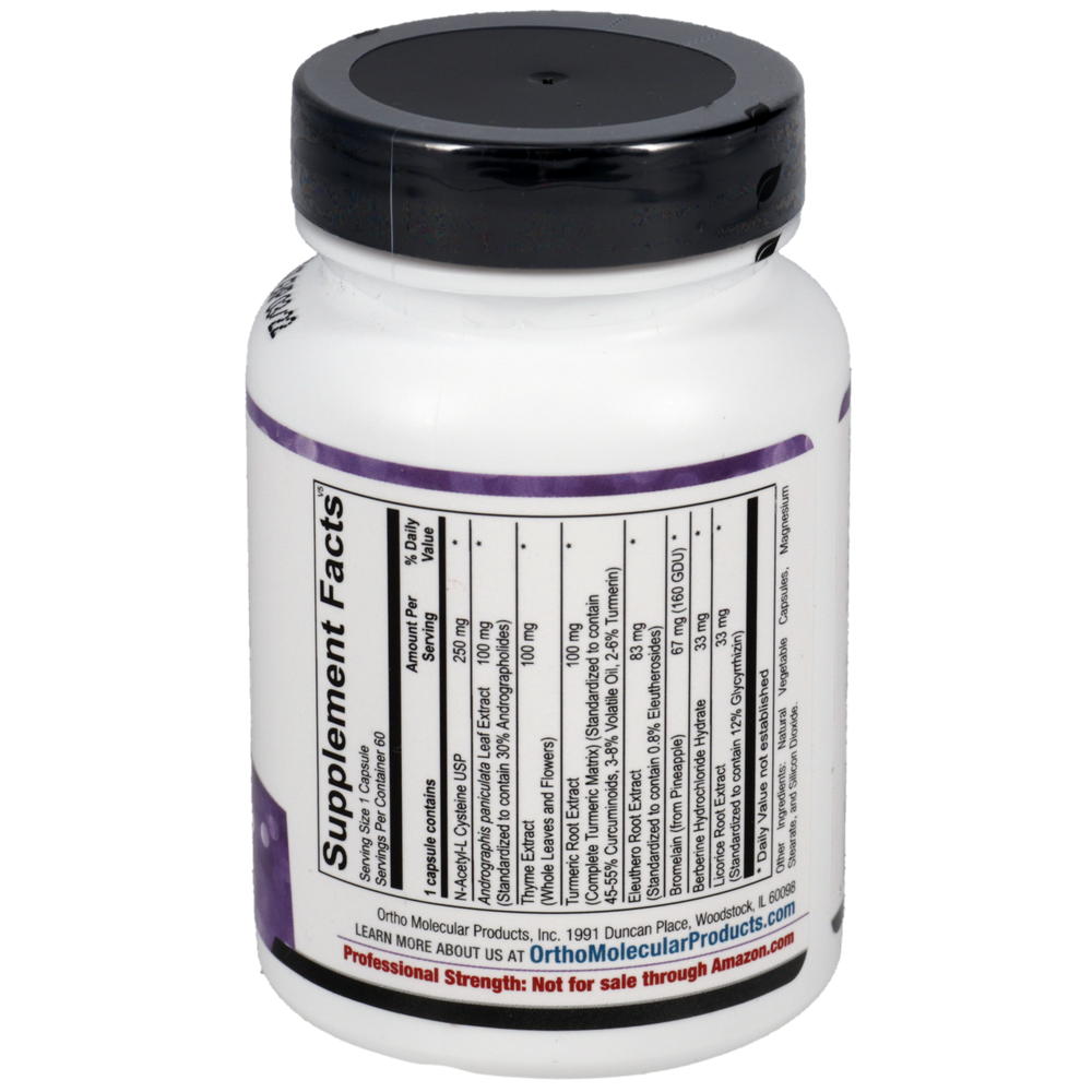 Sinatrol (California Only)