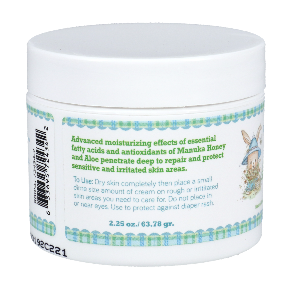 Manuka Honey Advanced Skin Soothing Cream