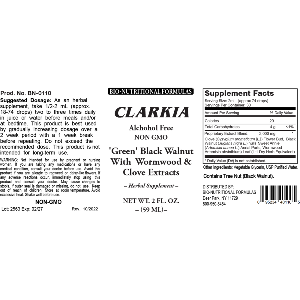 Clarkia