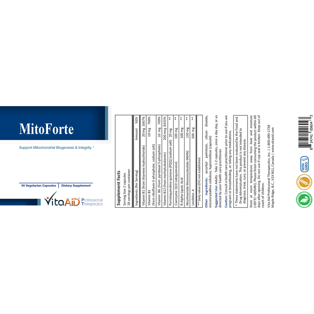 MitoForte