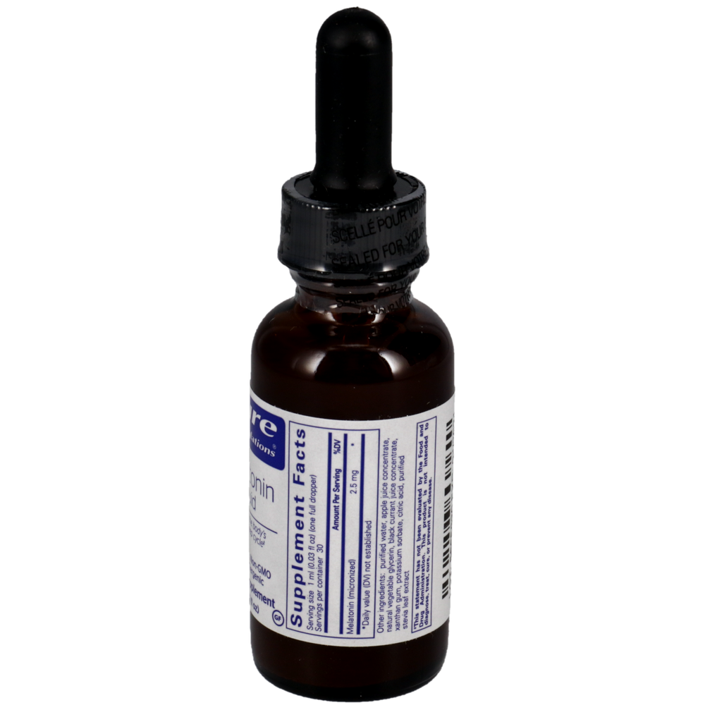 Melatonin Liquid