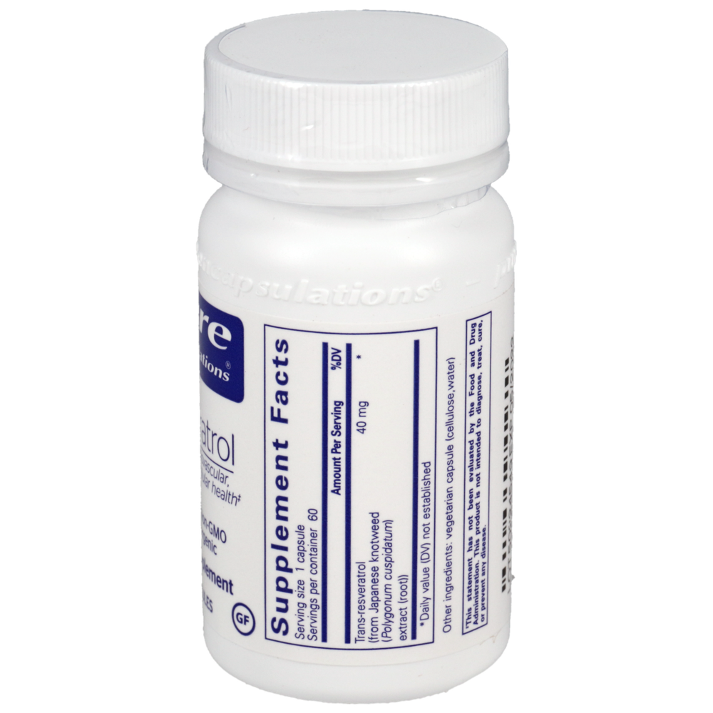 Resveratrol