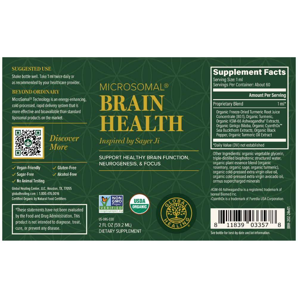 Brain Health