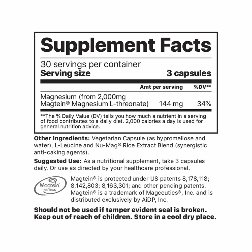 Brain Boost™