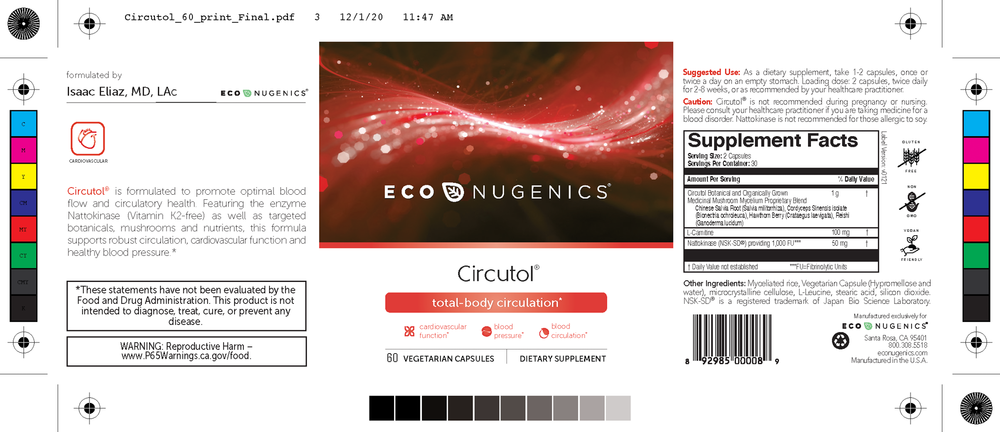Circutol