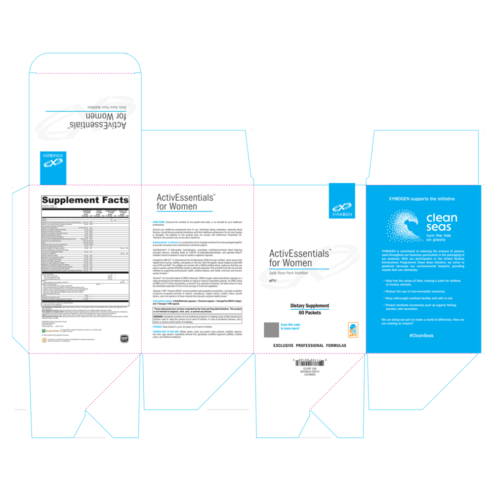 ActivEssentials Women