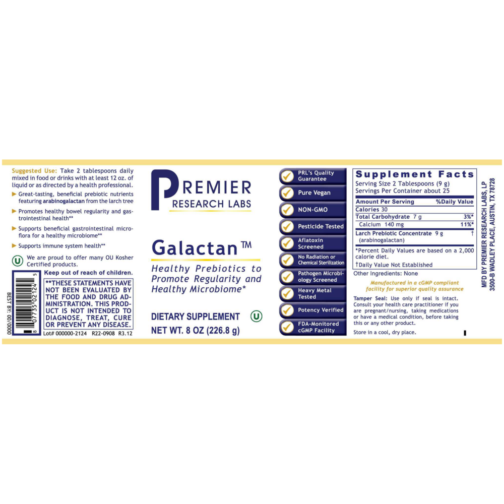 Galactan™