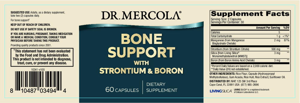 Bone Support