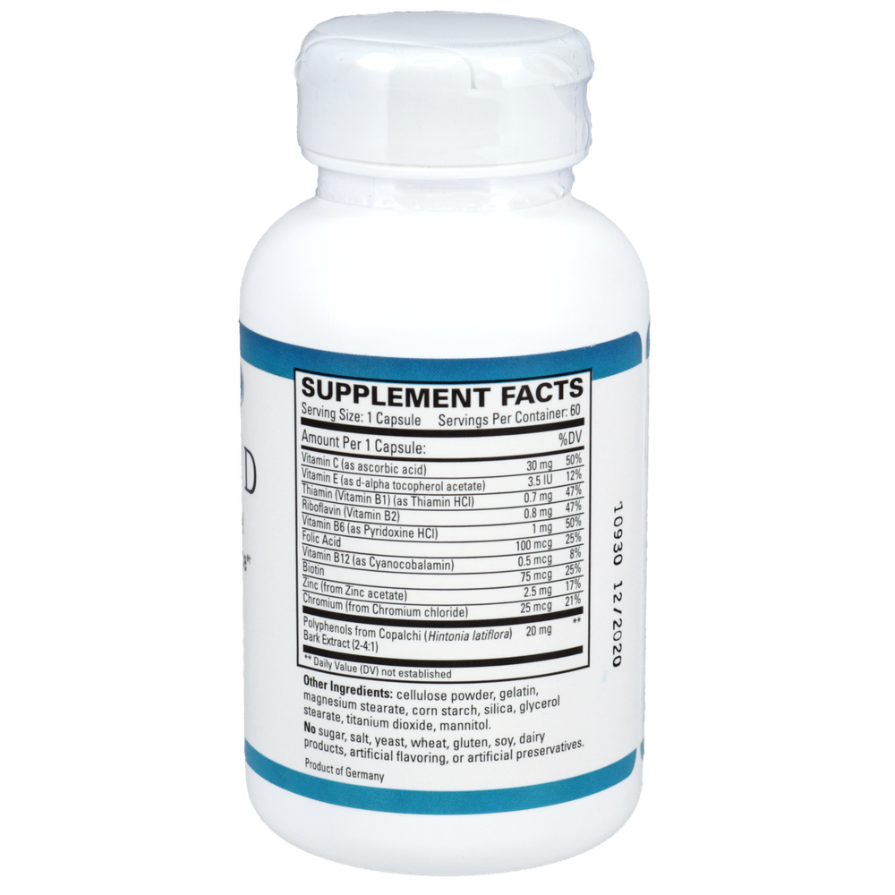 Sucontral® D