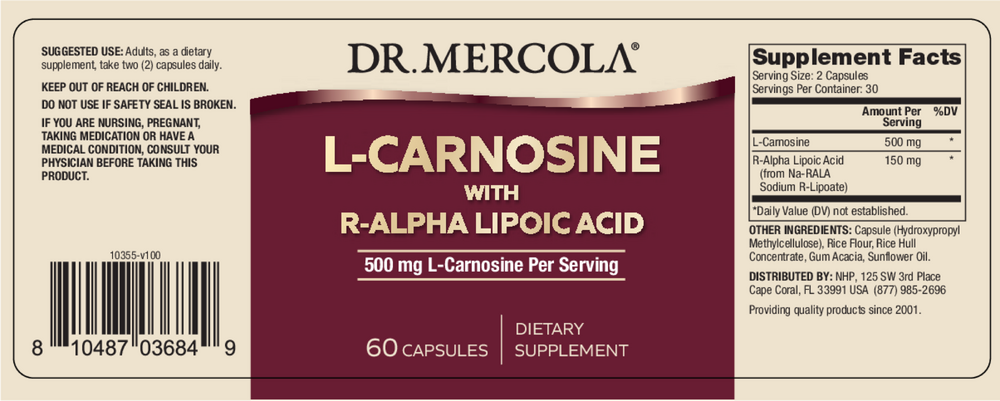 L-Carnosine