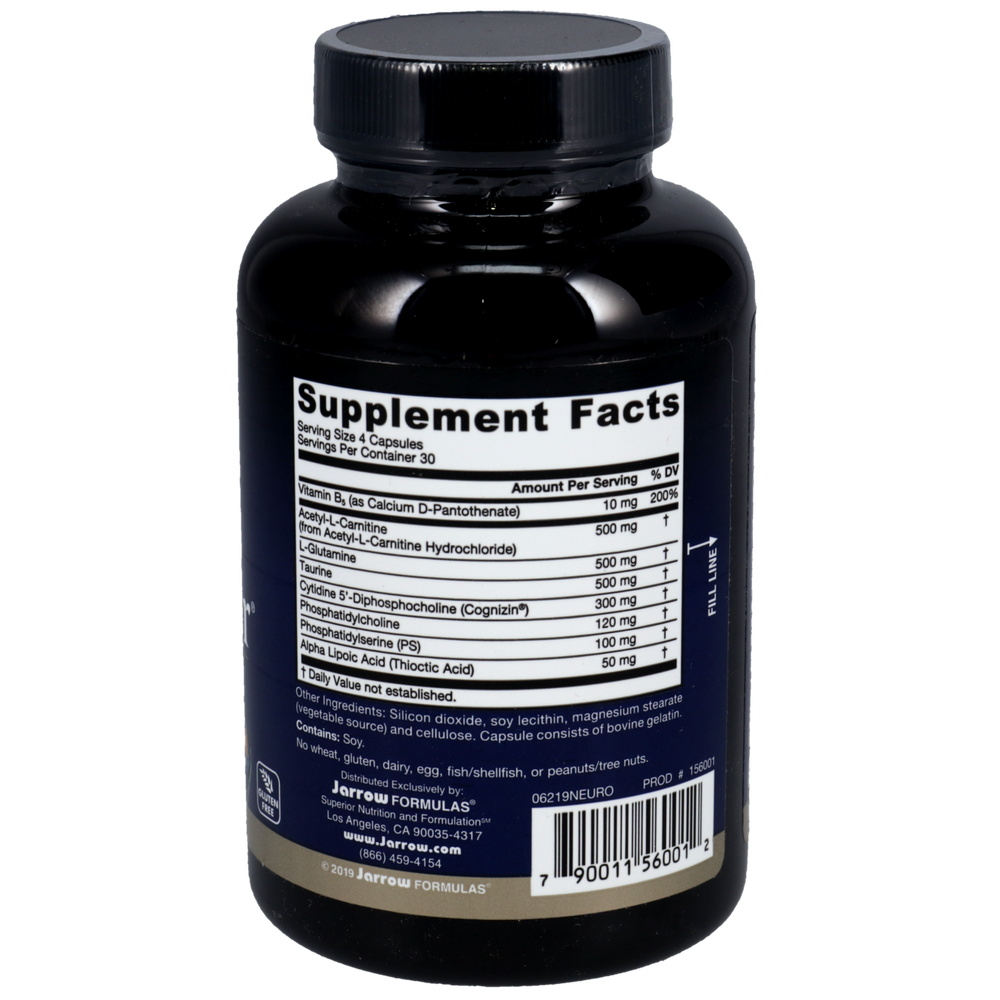 Neuro Optimizer